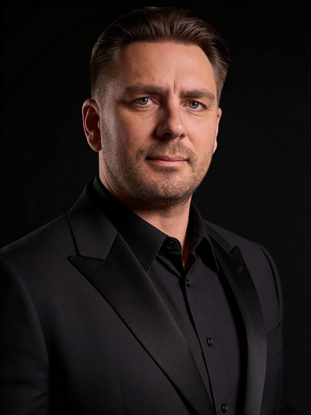 Juri Vaal, Gründer von Extendio